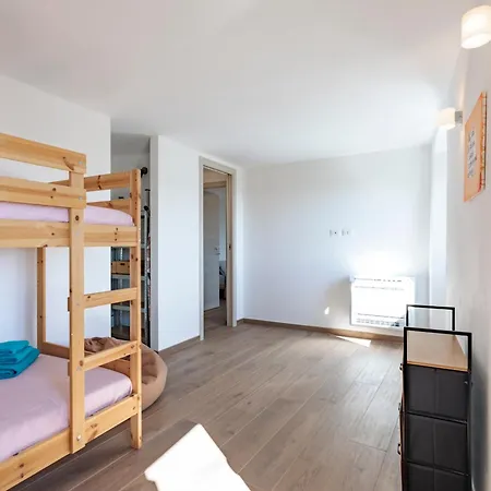 Apartmán Ca Nico Costa Carnara