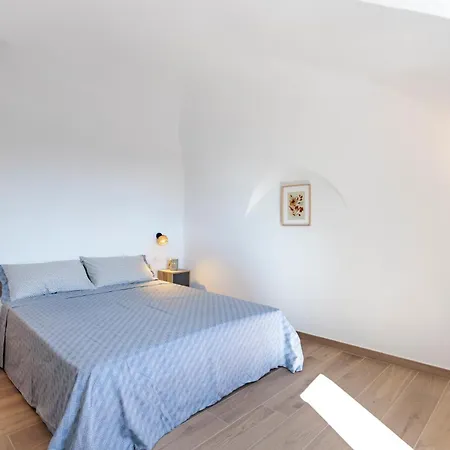 Ca Nico Apartmán *