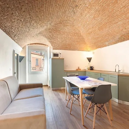 Ca Nico Apartmán Costa Carnara
