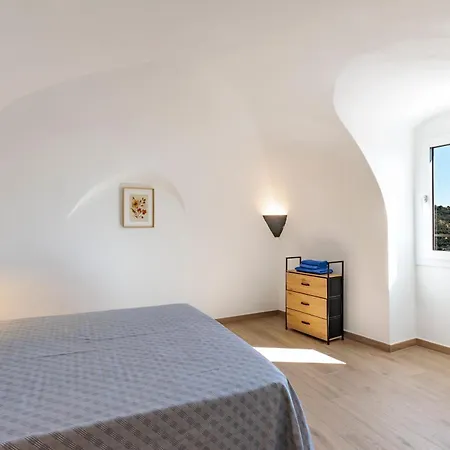 Apartmán Ca Nico *
